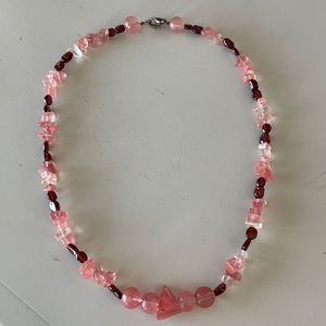 Jeweled Necklace